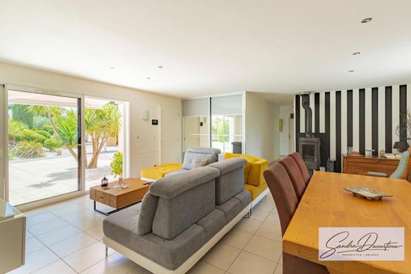VIVRE L'EXCEPTION AU QUOTIDIEN : SUPERBE VILLA DE PRESTIGE