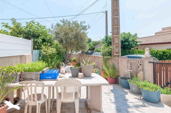 Maison à vendre |  Valras-Plage |  1 pièce | 67 m²