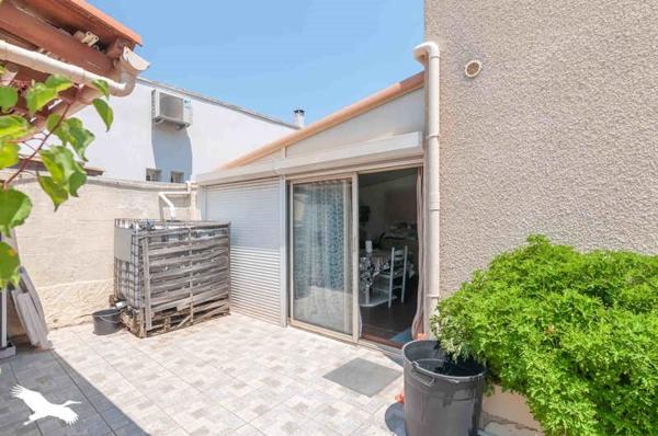 Maison à vendre |  Valras-Plage |  1 pièce | 67 m²