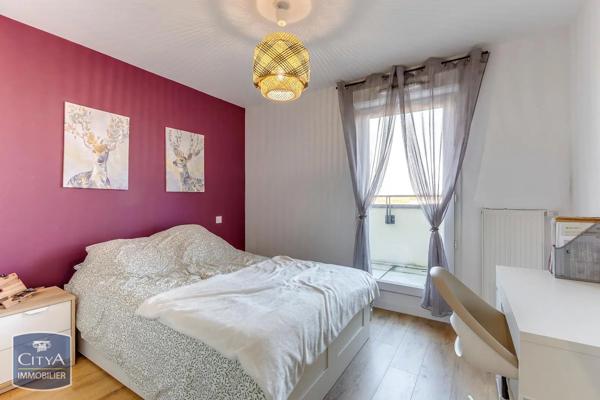 Appartement à vendre 3 pièces 62.19m²