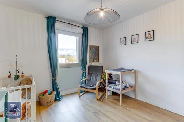 Appartement à vendre 3 pièces 62.19m²