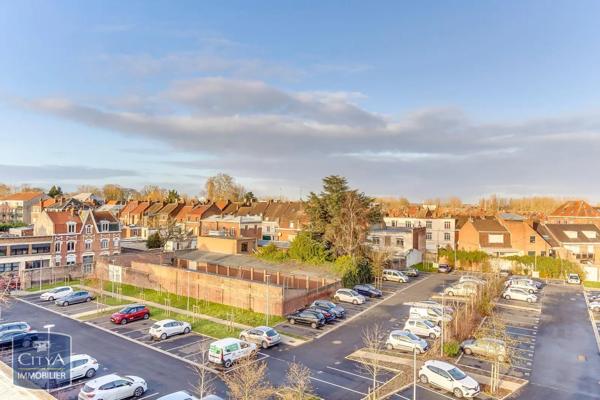 Appartement à vendre 3 pièces 62.19m²