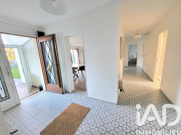 Maison à vendre 8 pièces 252 m² Montgeron