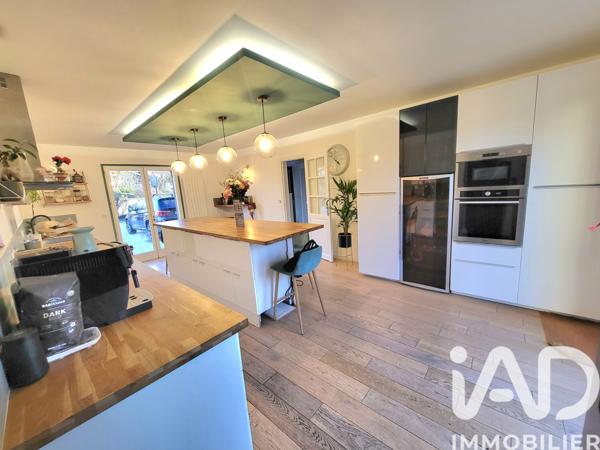 Maison à vendre 8 pièces 252 m² Montgeron