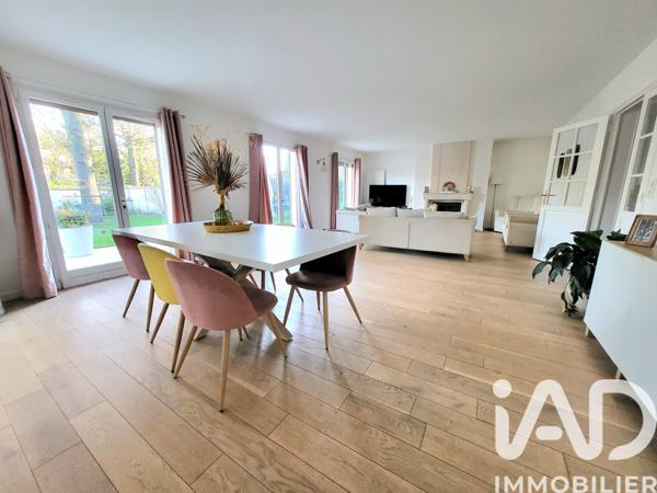 Maison à vendre 8 pièces 252 m² Montgeron