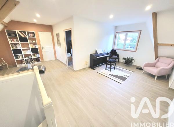 Maison à vendre 8 pièces 252 m² Montgeron