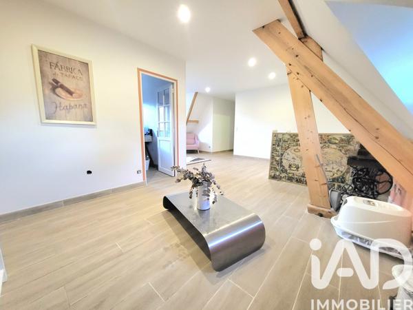 Maison à vendre 8 pièces 252 m² Montgeron