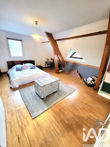 Maison à vendre 8 pièces 252 m² Montgeron