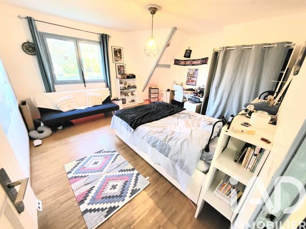 Maison à vendre 8 pièces 252 m² Montgeron