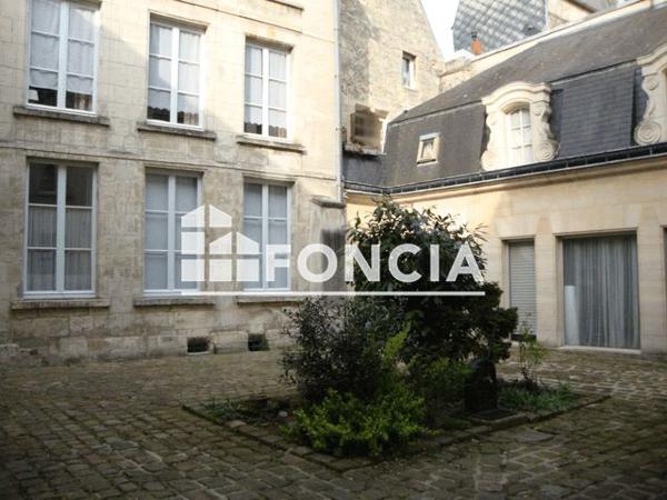 Location Appartement 2 pièces 64.72 m² - DE LA DUCHE (C003) Laon 02000