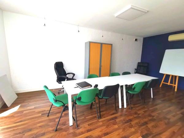 Vente Local commercial 4 pièces 60 m2 à Angers