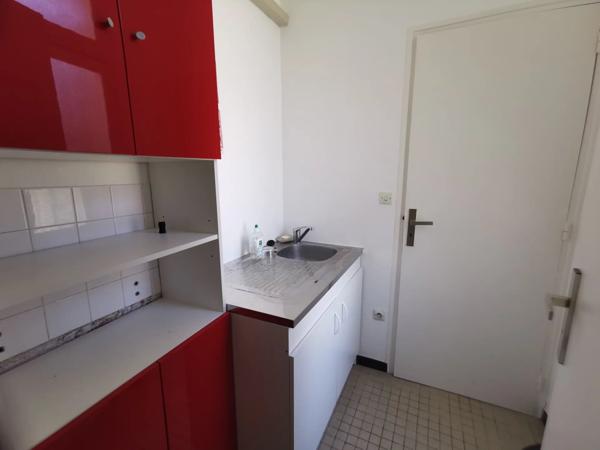 Vente Local commercial 4 pièces 60 m2 à Angers