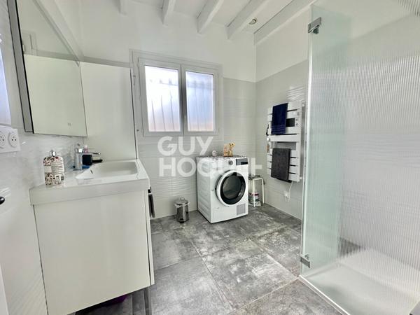 Élégante maison familiale rénovée à Gujan-Mestras - 5 pièces 120 m2