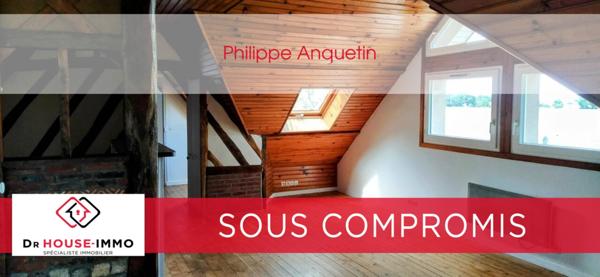 Maison à vendre 8 pièces de 179 m²