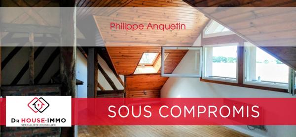Maison à vendre 8 pièces de 179 m²