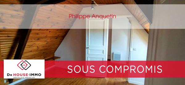 Maison à vendre 8 pièces de 179 m²