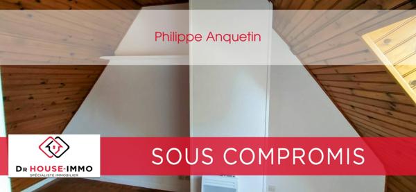 Maison à vendre 8 pièces de 179 m²