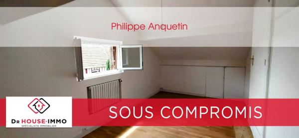 Maison à vendre 8 pièces de 179 m²