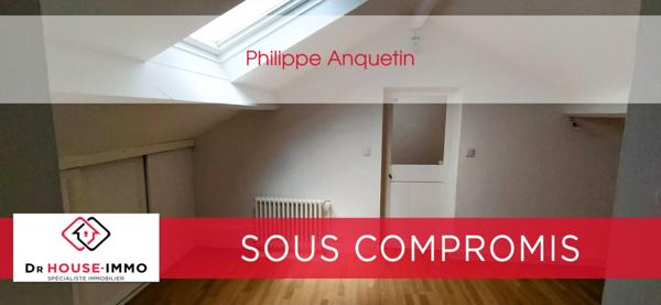 Maison à vendre 8 pièces de 179 m²
