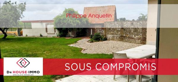 Maison à vendre 8 pièces de 179 m²