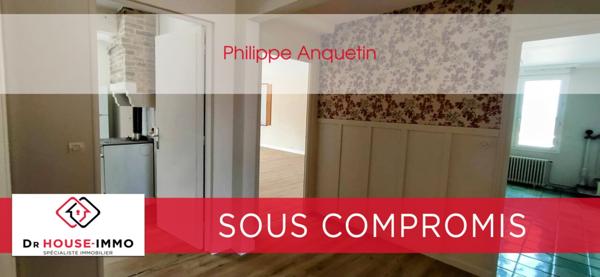 Maison à vendre 8 pièces de 179 m²
