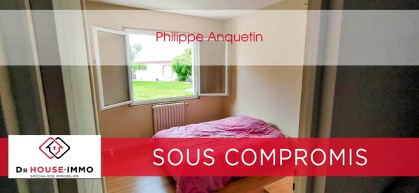 Maison à vendre 8 pièces de 179 m²