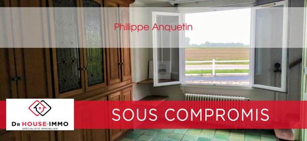 Maison à vendre 8 pièces de 179 m²