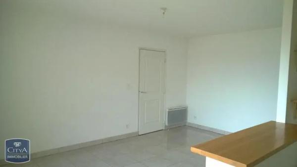 Appartement à louer 3 pièces 57.06m² Le Mans (72100)