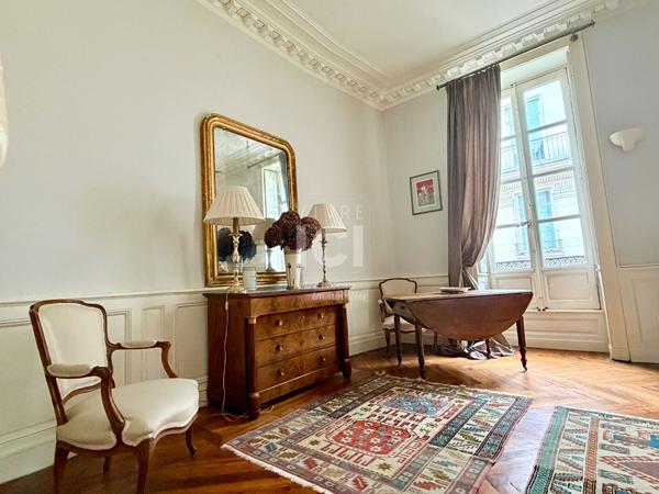 Appartement Nantes 4 pièce(s) 100m2
