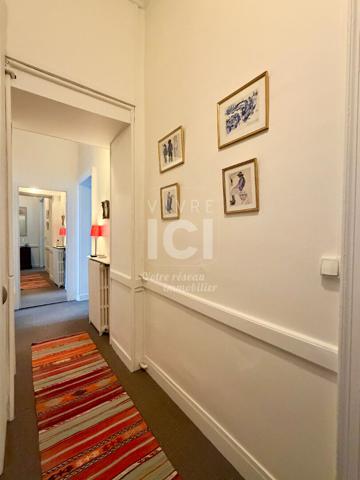 Appartement Nantes 4 pièce(s) 100m2