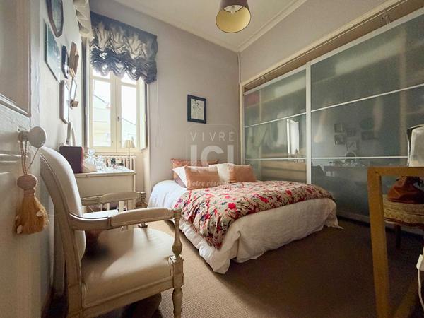 Appartement Nantes 4 pièce(s) 100m2