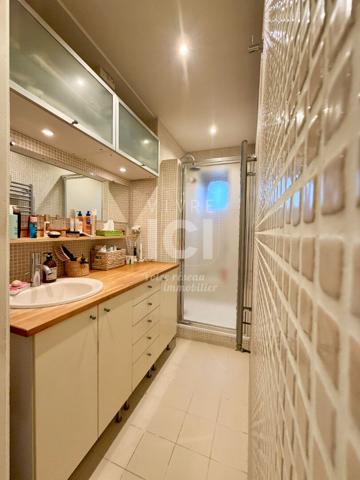 Appartement Nantes 4 pièce(s) 100m2