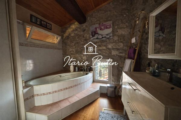 Maison Type 4 de 120m² avec garage