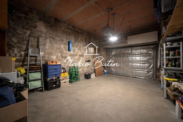 Maison Type 4 de 120m² avec garage