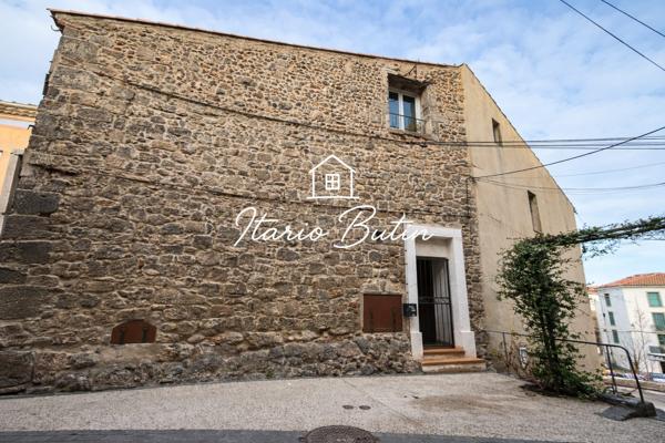 Maison Type 4 de 120m² avec garage