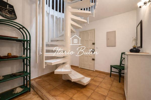 Maison Type 4 de 120m² avec garage