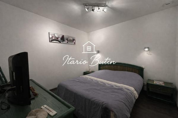 Maison Type 4 de 120m² avec garage