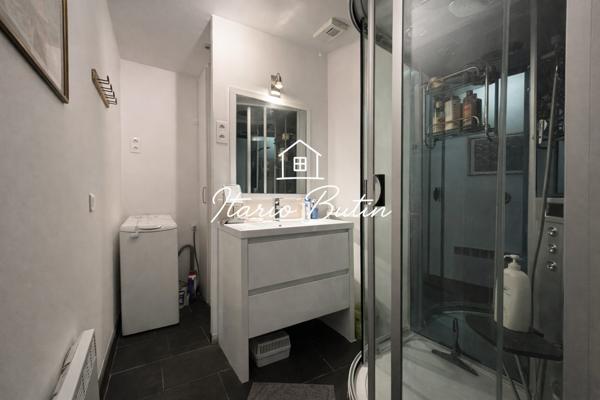 Maison Type 4 de 120m² avec garage