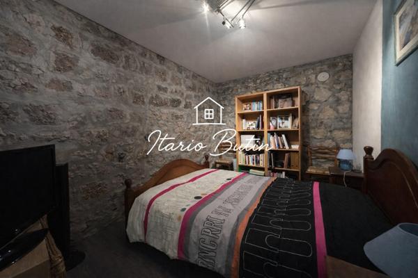 Maison Type 4 de 120m² avec garage