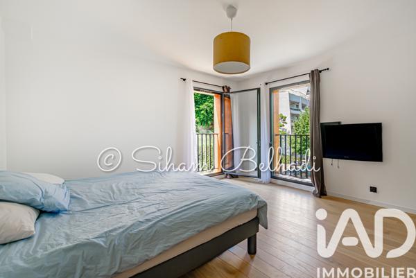 Maison à vendre 6 pièces 160 m² Nogent-sur-Marne