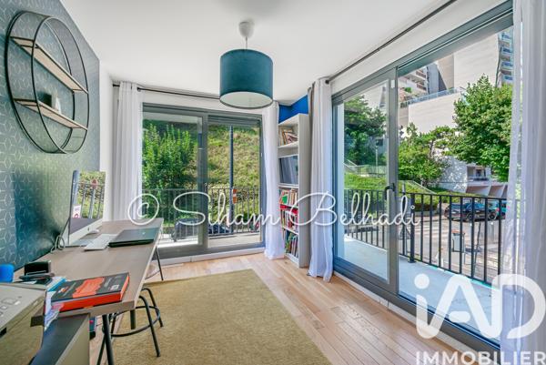 Maison à vendre 6 pièces 160 m² Nogent-sur-Marne