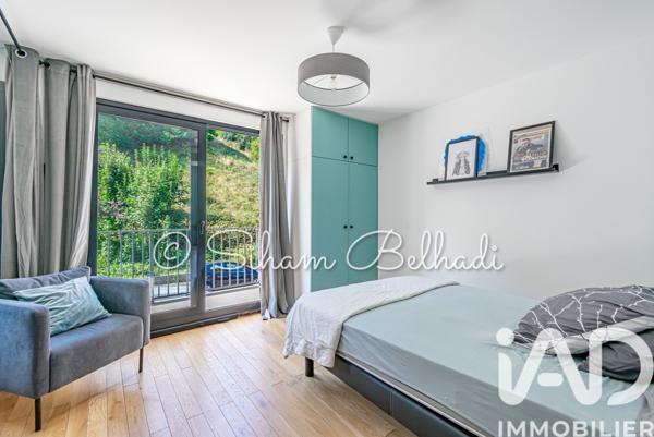 Maison à vendre 6 pièces 160 m² Nogent-sur-Marne