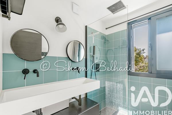 Maison à vendre 6 pièces 160 m² Nogent-sur-Marne