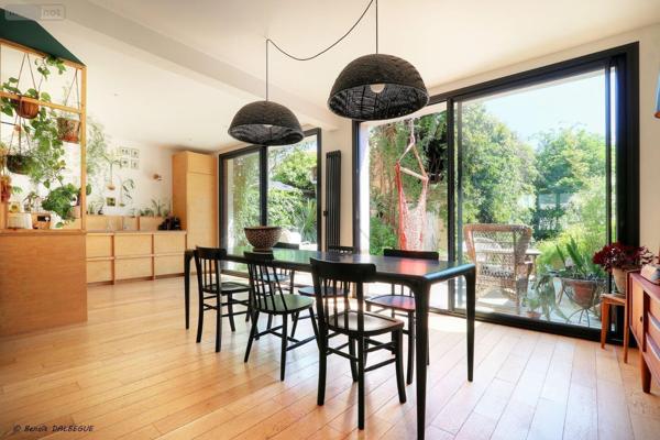 Maison à vendre à Rennes en Ille-et-Vilaine (35000), ref : 11772/132   
Thabor