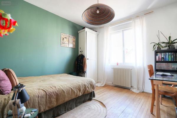 Maison à vendre à Rennes en Ille-et-Vilaine (35000), ref : 11772/132   
Thabor