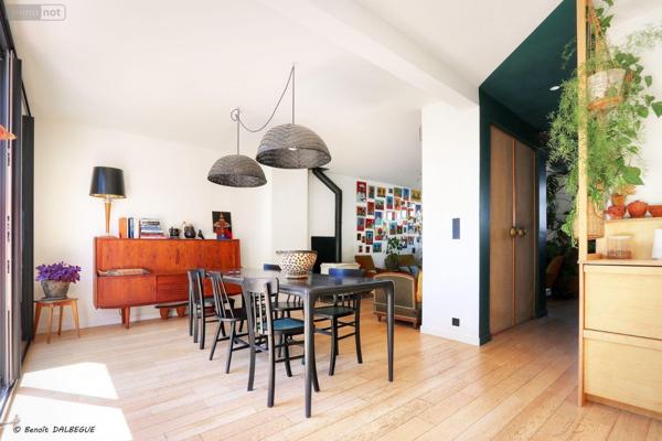 Maison à vendre à Rennes en Ille-et-Vilaine (35000), ref : 11772/132   
Thabor