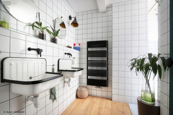 Maison à vendre à Rennes en Ille-et-Vilaine (35000), ref : 11772/132   
Thabor