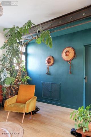 Maison à vendre à Rennes en Ille-et-Vilaine (35000), ref : 11772/132   
Thabor