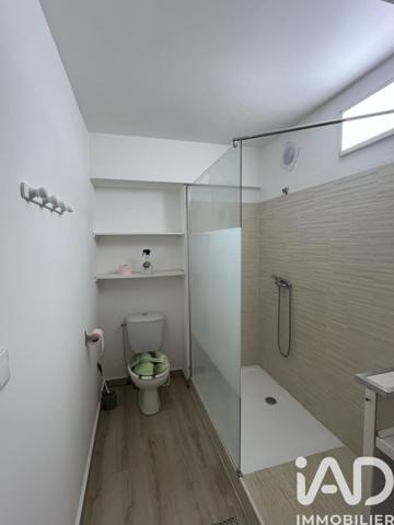 Studio à vendre 34 m² Saint-Paul