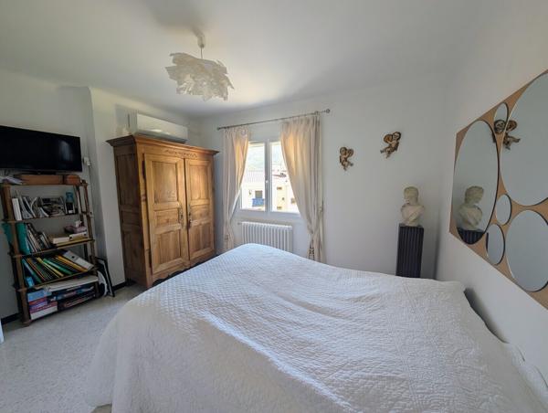 Amélie-les-Bains – Quartier Petite Provence – T3 refait à neuf avec t 39 690 €